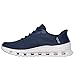 Skechers Mens INS ENGINEERED MESH LACE UP SN, Navy M, 12