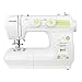 Janome 2212LE Domestic Sewing Machine with 12 Stitch Patterns