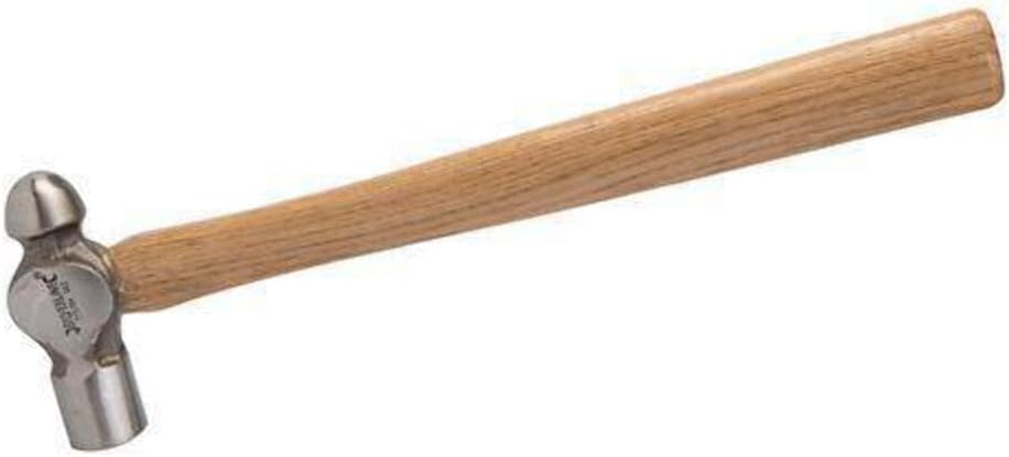 Silverline Ball Pein Hammer Ash 8 oz (227g) (719794)