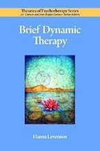 Brief Dynamic Therapy (Theories of Psychotherapy Series®)