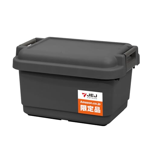 yAmazon.co.jp zJEJAXe[W [{bNX { ȈՖ^ pbLt AEghA Lv Xc[ ω׏d100kg ςݏd [O|bg 53L] _[NO[ h 64×s40×38cm