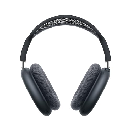 Apple AirPods Max 2 - Midnight ​​​​​​​ | H2 chip with noise
