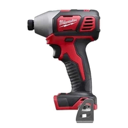 M18 18V 2-Speed 1/4-Inch Hex Impact Driver () (Tool Only - Battery and Charger Not Included) - Milwaukee 2657-20