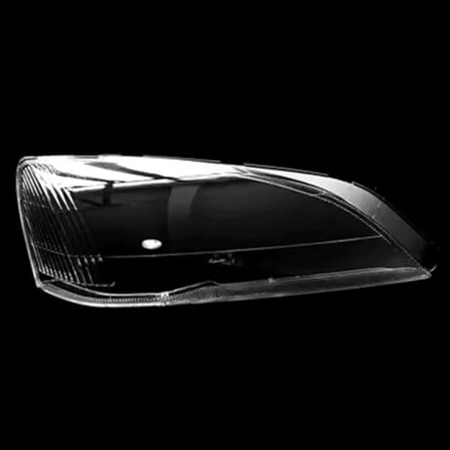 Lentille transparente phare Ford Mondeo en polycarbonate haute résistance aux UV 2004-2007