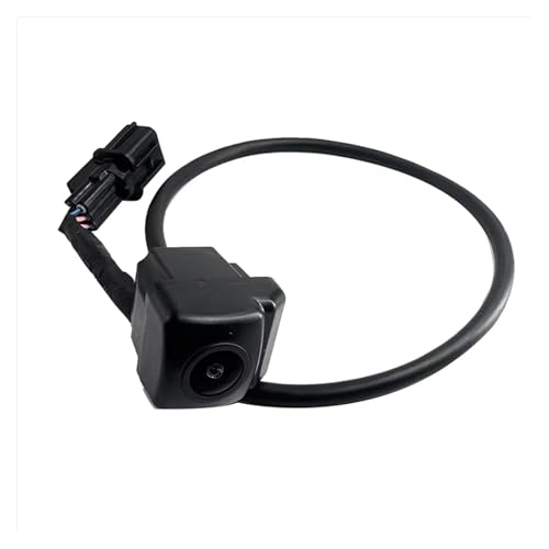 Caméra de recul voiture vision grand angle pour KIA Carens aide stationnement inversé