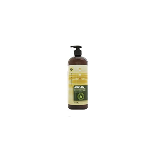 TERRE d'AFRICA Shampoo Argan 1000ml IDRATANTE e