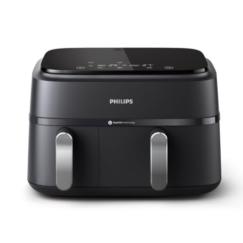 Philips Dual Basket 3000 Series