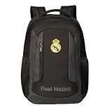Mochila Esportiva do Real Madrid Xeryus 16688