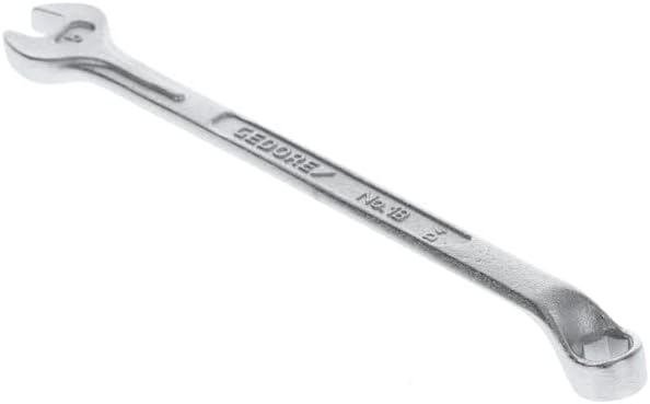 GEDORE 1 B 5 Combination Spanner 5 mm