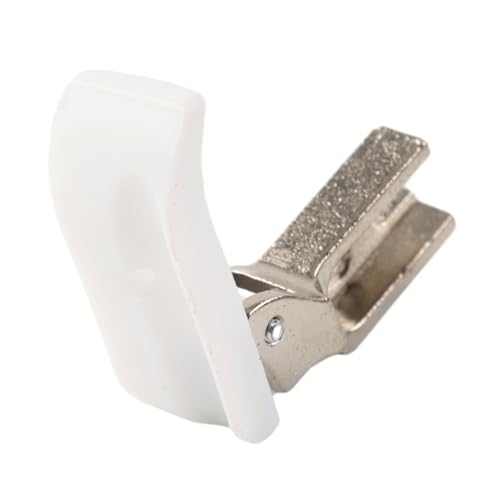 Lirun T69R 1/4" Pie para máquina de coser industrial miniatura 3