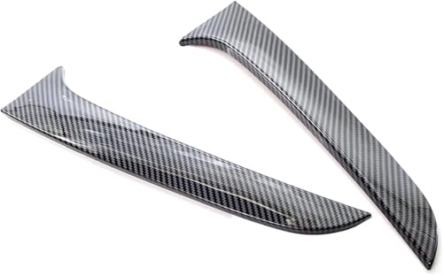 Aileron de voiture pour BMW F20 solution personnalisation sans percer le hayon
