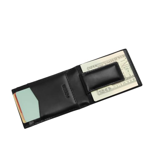 Image of Fossil Men's Slim Bifold Wallet