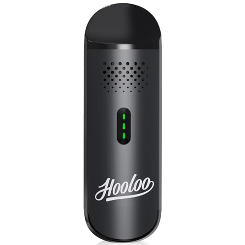 VPMINI Vaporizer Premium Tragbarer