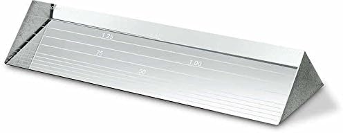 Forestry Suppliers Grass Height Prism Gauge