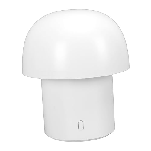 Difusor aromático eléctrico Mingzhe 160ml con luz miniatura 7