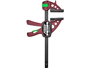 PIHER MINI QUICK-PIHER Schraubzwinge 30 cm