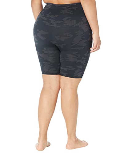 SPANX Lamn Bike Shorts2