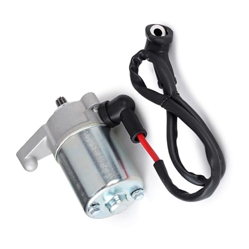 Démarreur pour TZR125 et DT125X 1997-1999 moto 125cc
