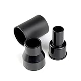 WORKSHOP Wet Dry Vacuum Adapter WS25055A Wet Dry Shop Vacuum Adapter Combo Kit