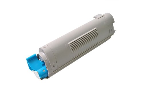 Preisvergleich Produktbild Innovation IT Toner Oki C5800 / 5900 ye (43324421)