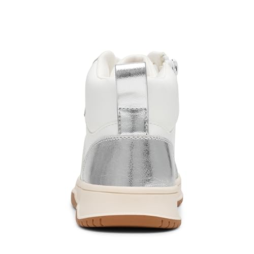 DV Dolce Vita Girl's Paloa Sneaker3