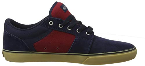 Image of Etnies Men's Barge LS x Metal Mulisha