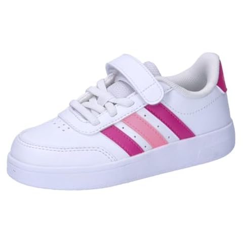 adidas BREAKNET 2.0 Chaussures Enfant Cover