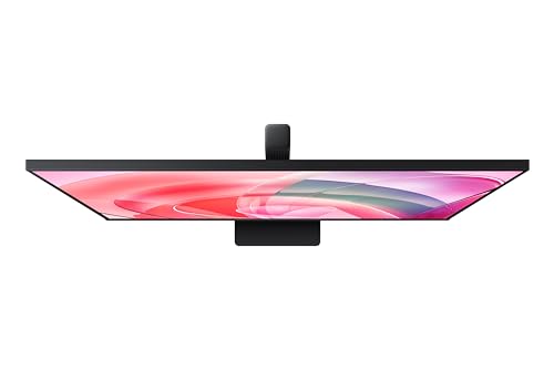 Image of Samsung 32-Inch(80cm) UHD 4K ViewFinity S7 Monitor, 60 Hz, 1.07 Billion Colors, HDR10, Easy Setup, Multiple Ports, Eye Care Technology (LS32D700EAWXXL, Black)