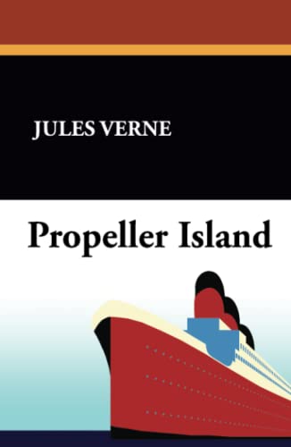 Propeller Island view 2