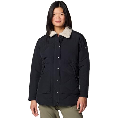 Columbia Women's Birchwood Ii Quilted Jacket