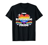 Photo Gallery da riverside con orgoglio lgbtq gay lgbt omosessuale maglietta Photo Gallery da riverside con orgoglio lgbtq gay lgbt omosessuale maglietta