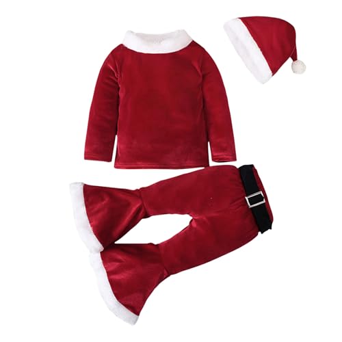 [Dnxskt] �T���^ �N���X�}�X�� �L�b�Y ���̎q �T���^�R�X�v�� �T���^�N���[�X ���^�[�v�����g 3�_�Z�b�g �㉺�Z�b�g �X�q�t�� �H �~ �T���^ �R�X�v�� ���� �q�� �C�x���h ������ ���䕞 �ϑ� �n���E�B�� �v���[���g �����F�I��