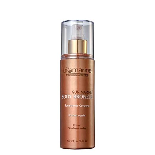 Autobronzeador Biomarine Body Bronzer - 200ml