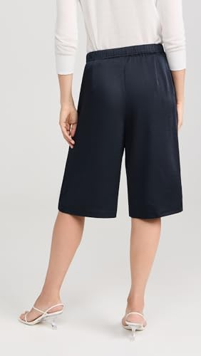 Short drapé ajustable pour sublimer les hanches sans serrer