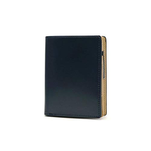 [ピーアイディー]P.i.d ヴァスト Vasto 二つ折り財布 25269 コン/60