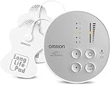 Omron Pocket Pain Pro Tens Unit (PM400)