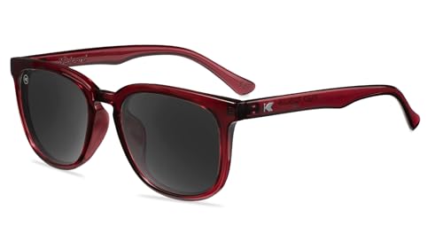 Knockaround Paso Robles Polarized Sunglasses for Men & Women - Trendy Sunglasses - UV400 Protection