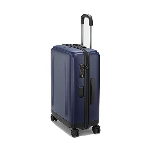 ZERO Halliburton Edge Lightweight Travel Case