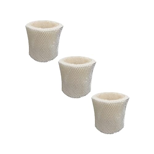 HASMX Replacement Humidifier Filter for General Electric 106763 Fits for General Electric Humidifier Models (21-15/16