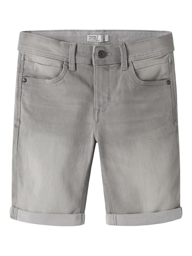 NAME IT NKMSILAS Slim DNM L Shorts 2272-TX NOOS