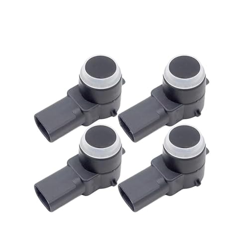 Capteur d'aide au stationnement arrière PDC Audi C5 III 1.6L 2.2L 2011-2016 PSA9663821577