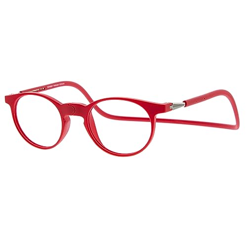 DIDINSKY Occhiali Presbiopia FARADAY ROUND