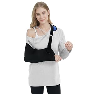 Codida Damen Post Schulter OP Shirt Hellgrau