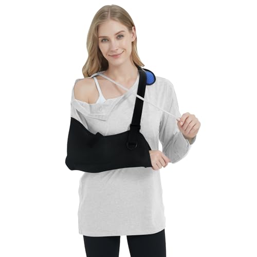 Codida Damen Post Schulter OP Shirt Hellgrau