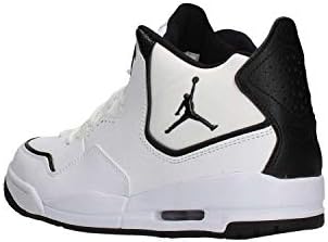 Nike Jordan Courtside 23, Men's Basketball Shoes, White (White
