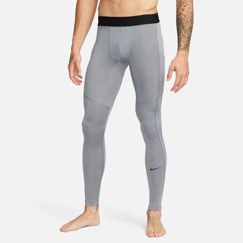 Nike Mens Pro Dri-fit Fitness Tights2