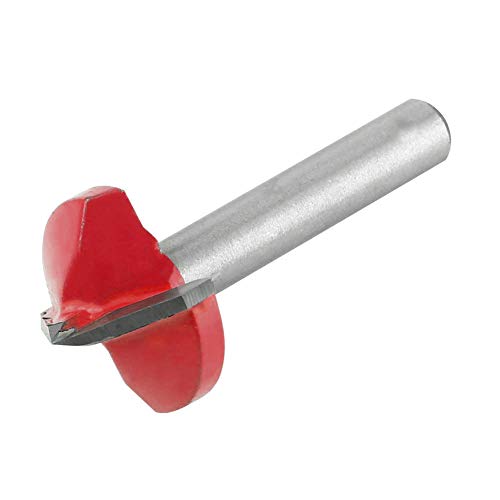 Punta per fresa V-Groove BE-TOOL 22 mm × 120° in