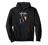 21STRW00056A-001 Star Wars Anakin Skywalker Portrait Pullover Hoodie
