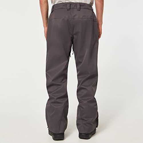 Oakley Crescent 2.0 Shell 2L 10K spodnie 2023 Forged Iron, S