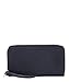 Produktbild Liebeskind Berlin Damen Dive Bag 2-Gigi Wallet Large Geldbörse, 19 x 2 x 10 cm, Schwarz (Black)